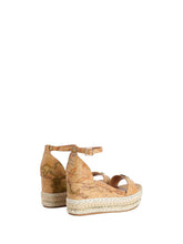 PRIMA CLASSE Alviero Martini Sandalo Donna Naturale - Beige Naturale